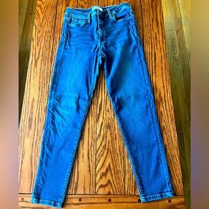 women’s jeans size 29 (8)
